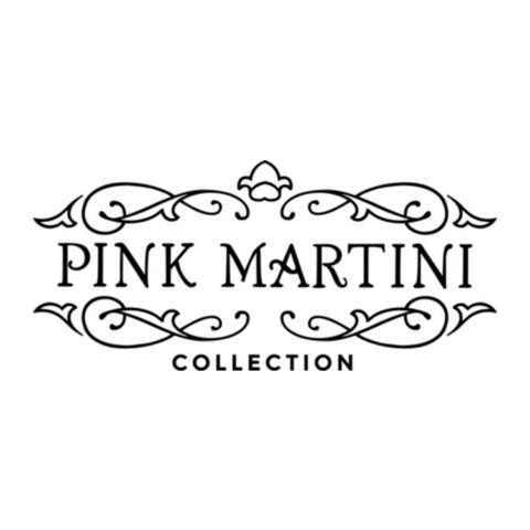 pink martini