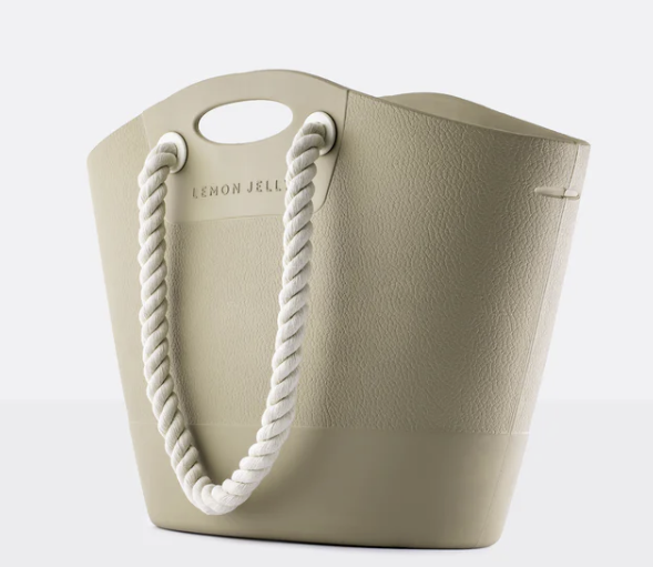 Jelly 2025 rattan bag